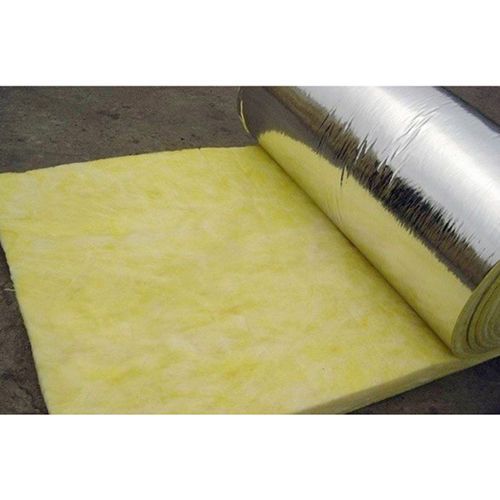 Steel Insulation Material