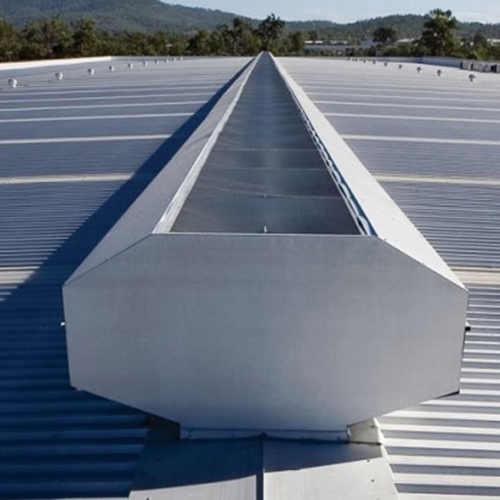 Ridge Ventilators