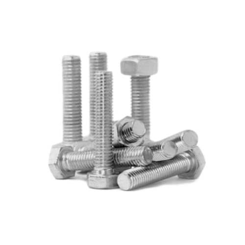 Metal Bolts
