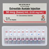 Octreotide Acetate Injection