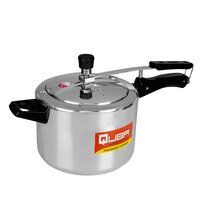 Aluminium Pressure Cooker