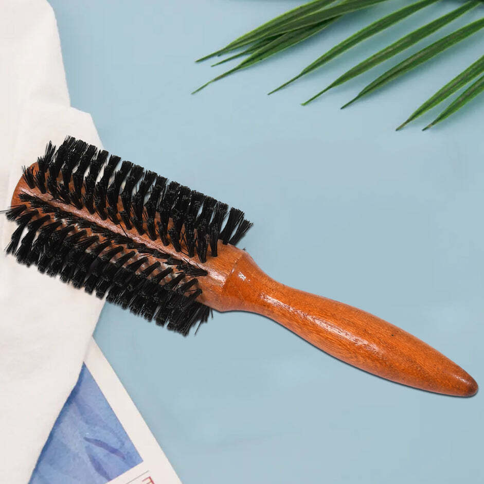 MIX SHAPE DESIGN HAIRDRESSING HAIR STYLING COMB BRUSH TOOL (1 PC) (1406)