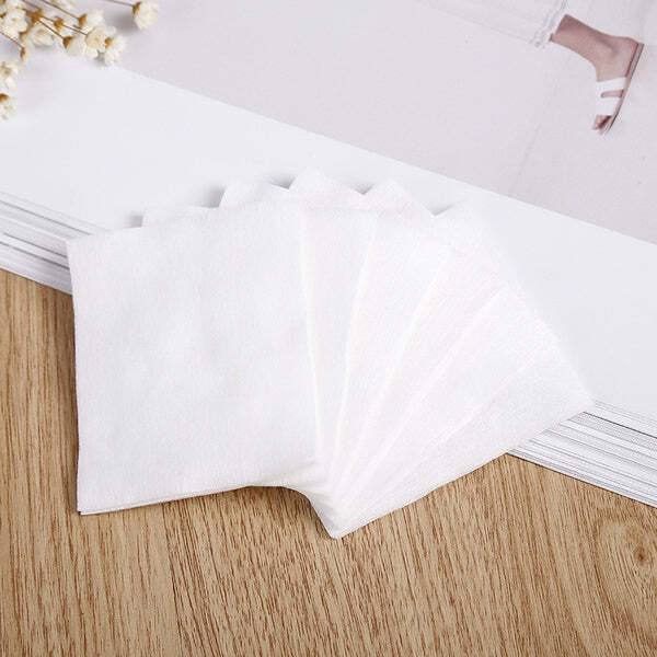 COTTON MAKEUP REMOVER PADS FOR WOMEN GIRLS (PACK OF 40) (1391)