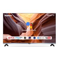 Dyanora 109 cm (43 inch) Full HD LED Smart Android TV  (DY-LD43F2S)