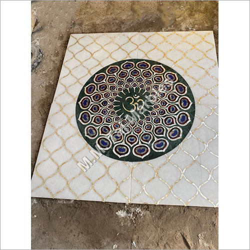 Beautiful Mop Design Work