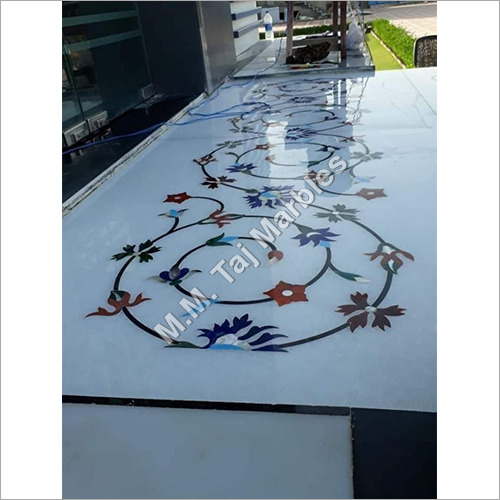 angoli Work Design Marble