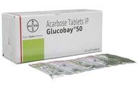 Acarbose Tablets