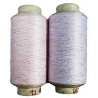 Space Dyed Polyester Textured Yarn