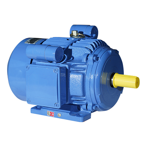 thumbnail image 2 of Guanglu Motor 2.2kW 3HP Single Phase Compressor Motor – 240V, 2800rpm, 24mm Shaft 2 of 5