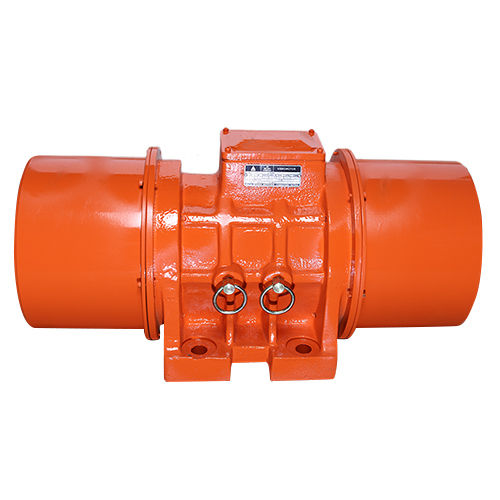 1.96 Kw 960 Rpm Vibro Motors Phase: Double Phase