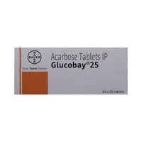Acarbose Tablet