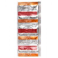 Acarbose Tablet