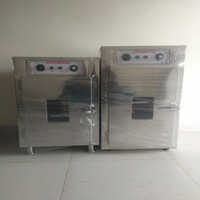 1000 Chapati Warmer Machine