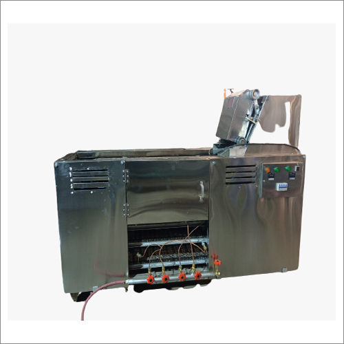 Chapati Making Machine Industrial