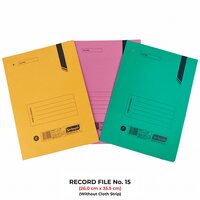 Record File