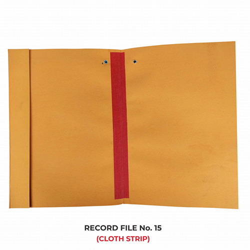 Record File