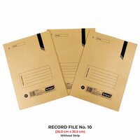 Record File