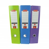 Index File (Printed) (Lever Arch - Box File) No.40 (14 inch)