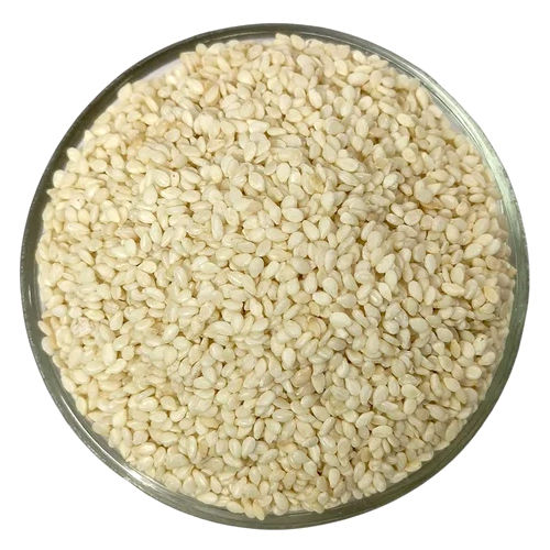 White Sesame Seed