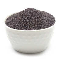 Black Mustard Seeds