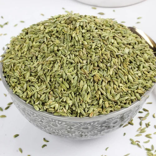 Fennel Seeds