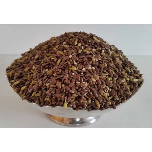 Flax Seeds