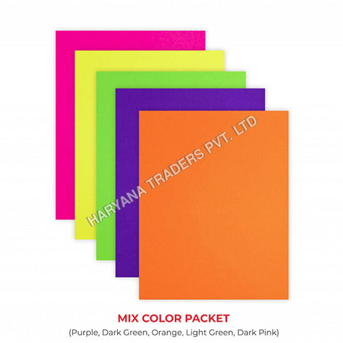 Printed Craft Color Wrapping Tissue Paper, GSM: 17 GSM to 25 GSM at Rs  15/pack in Rajkot