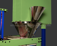Powder Filling and Packing Machine in Coimbatore