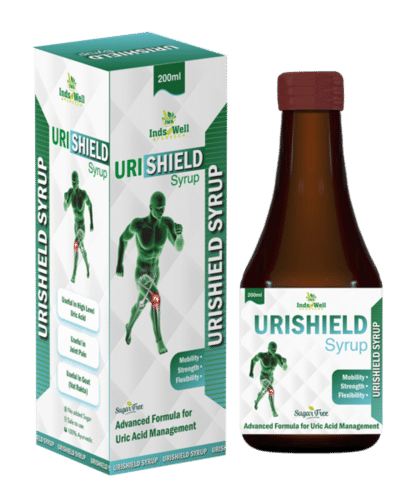 Ayurvedic Medicine Inds Urishield