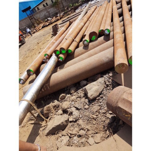 Steel Bar Mar-M 247LC