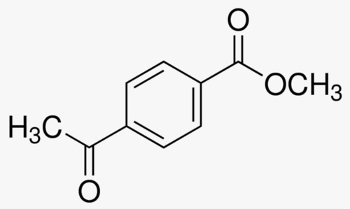 4-Acetyl Benzoic acid Methyl Ester (Methyl 4-Acetylbenzoate)