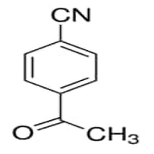 4 - Acetylbenzonitrile