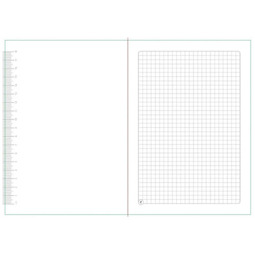 Hybrid Notebook - A5 Flexi Cover P.U And Imported Card 200 Page