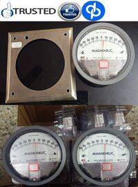 Dwyer make Magnehelic Gauge by Srinagar Uttarakhand