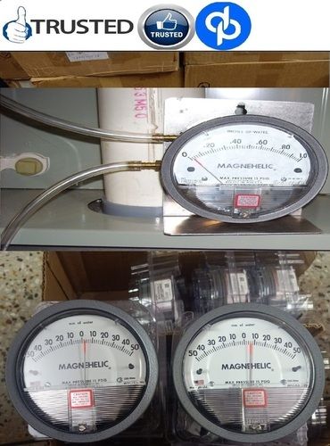 Dwyer make Magnehelic Gauge by Kheri Uttar Pradesh