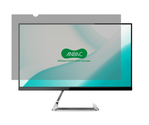ANBAC Monitor Privacy Screen Shield