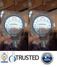 Dwyer Magnehelic Differential Pressure Gauge Dealers For Kochuveli Industrial Area