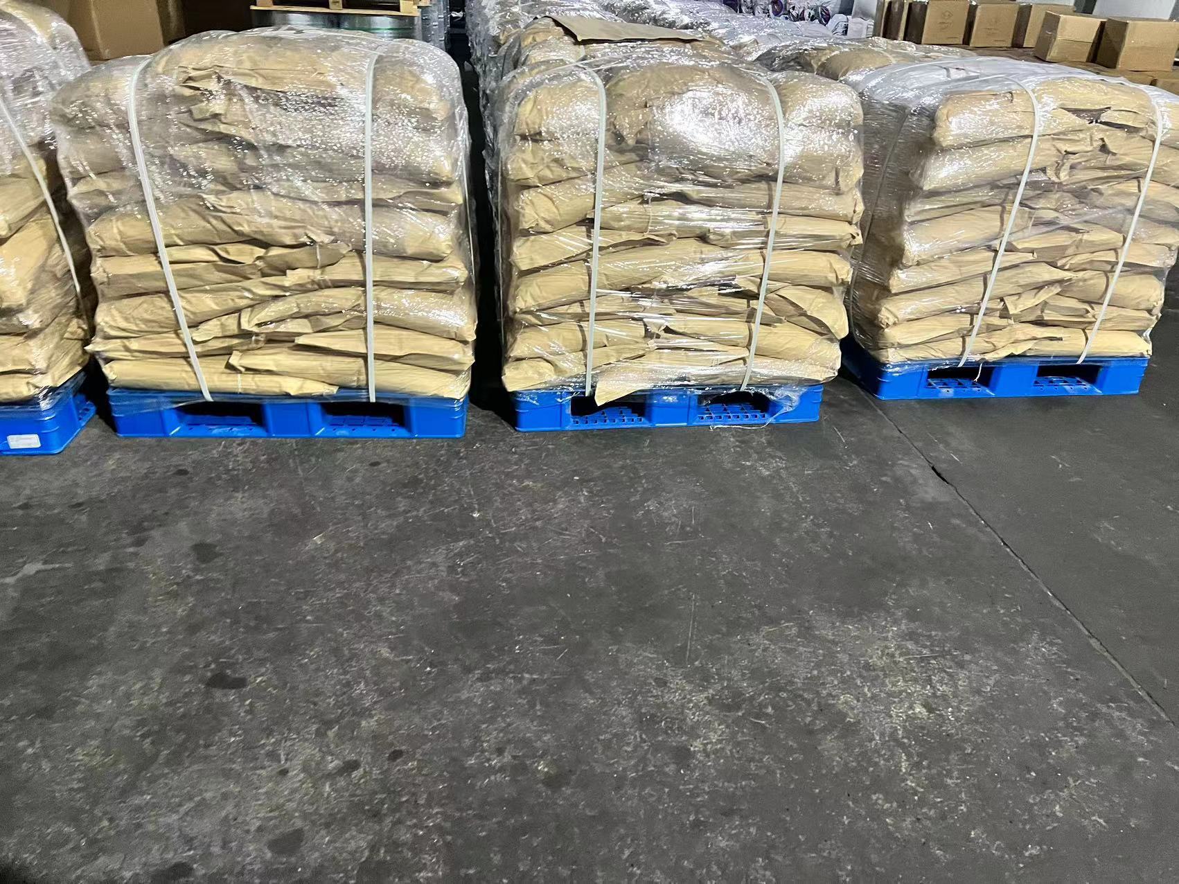 Glycine Chemical
