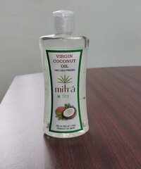 Virgin Coconut Oil Supplier