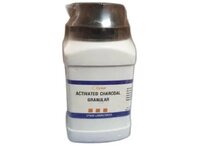 Activated charcoal (500 gm)