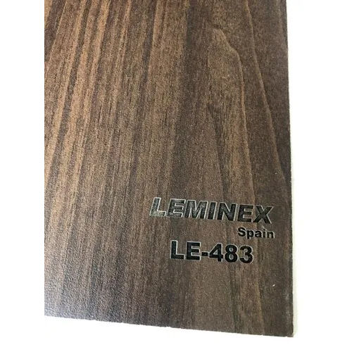 Leminex Spain Le-483 Hpl Sheets Application: Ceiling Decoration