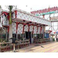 Aluminium ACP Sheet