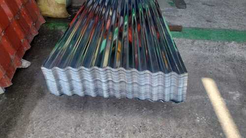 Roofing Sheet