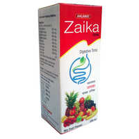 Zaika Syrup