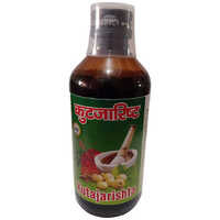 Kutjarishta Syrup