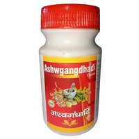 Ashwagandhadi Churna