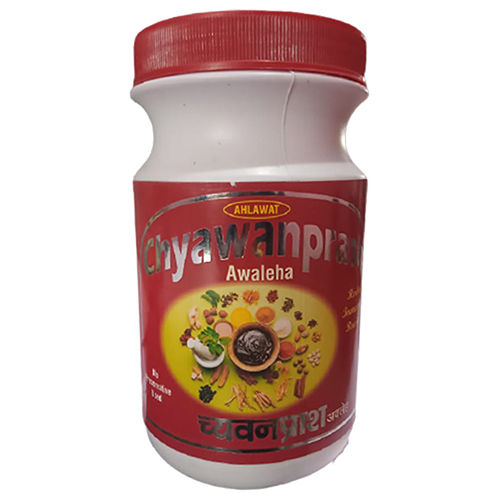 Avleh Chyawanprash