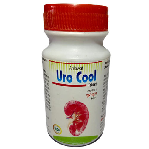 Ayurvedic Uro Cool Tablet