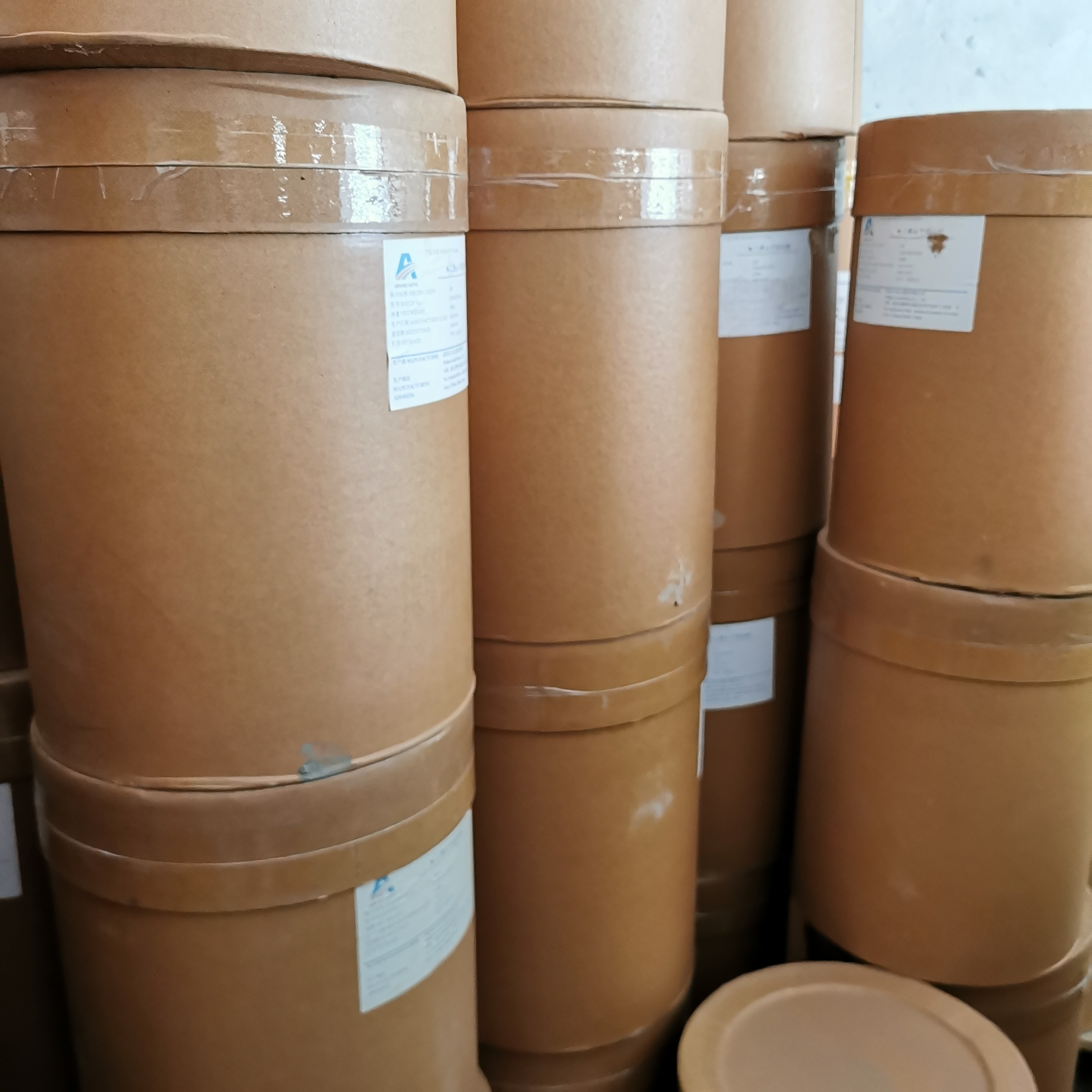 L-Citrulline AJI 92 and USP Grade Food Additive
