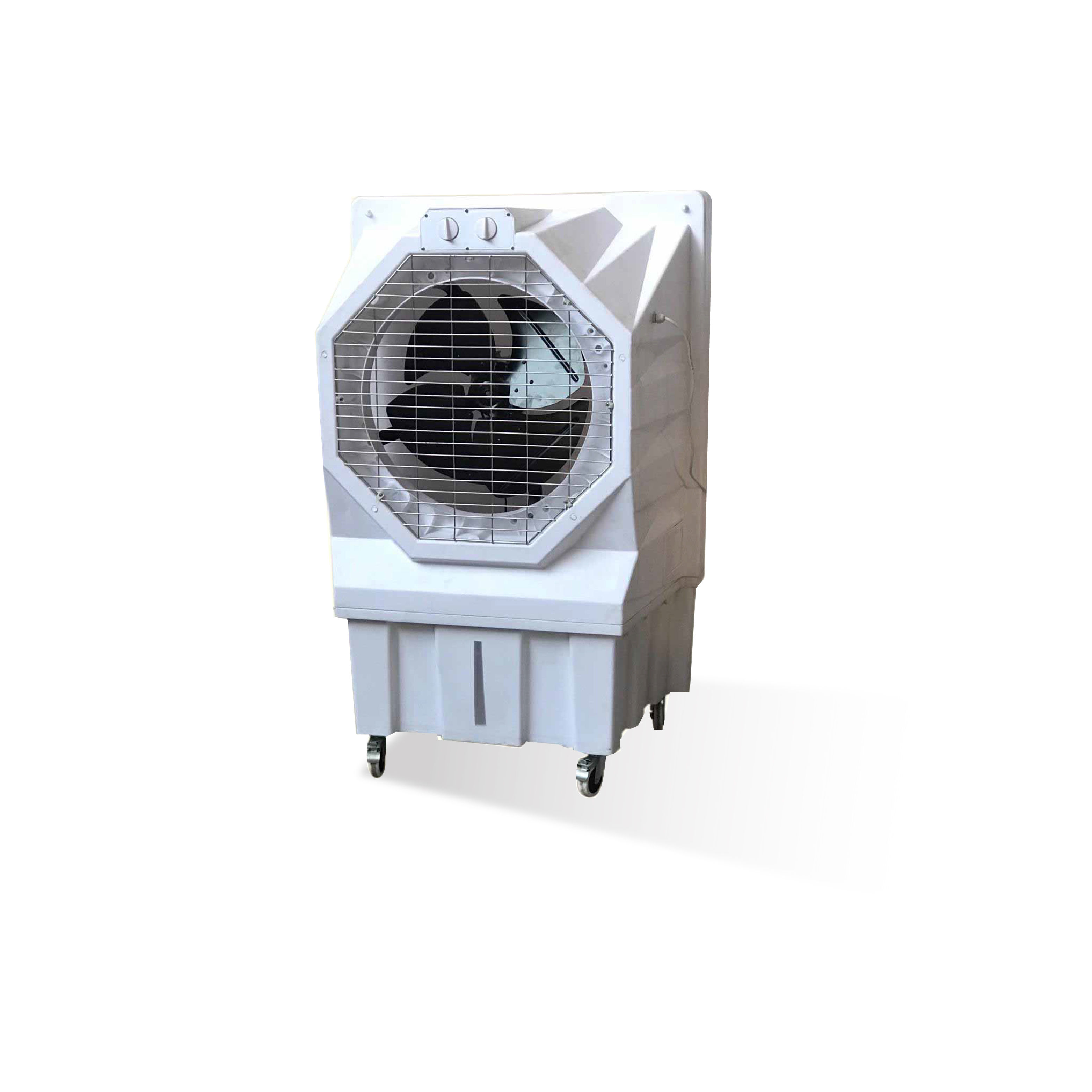 Commercial Mobile Cooler